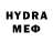 MDMA VHQ Andrew Panov